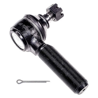 Dorman® - OE Solutions Front Driver Side Outer Steering Tie Rod End