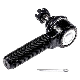 Dorman® - OE Solutions Front Passenger Side Outer Steering Tie Rod End