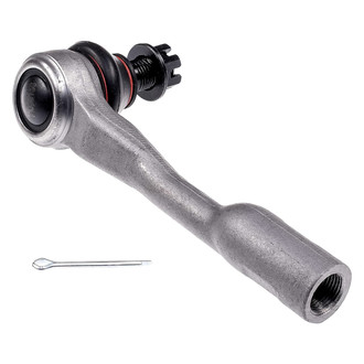 Dorman® - OE Solutions Front Driver Side Outer Steering Tie Rod End