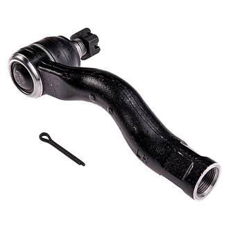 Dorman® - OE Solutions Front Driver Side Outer Steering Tie Rod End
