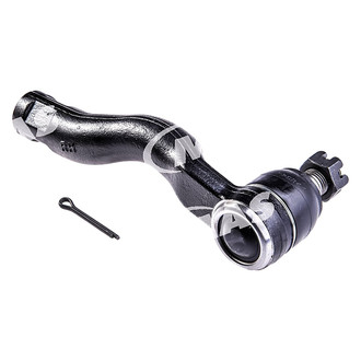 Dorman® - OE Solutions Front Passenger Side Outer Steering Tie Rod End