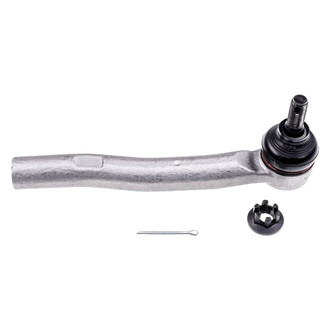 Dorman® - OE Solutions Front Passenger Side Outer Steering Tie Rod End