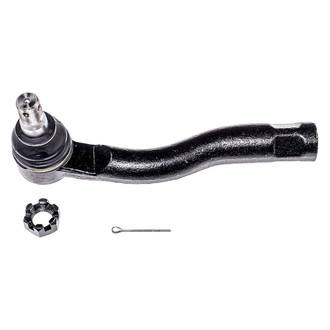Dorman® - OE Solutions Front Driver Side Outer Steering Tie Rod End