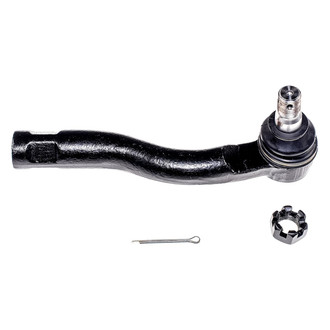 Dorman® - OE Solutions Front Passenger Side Outer Steering Tie Rod End