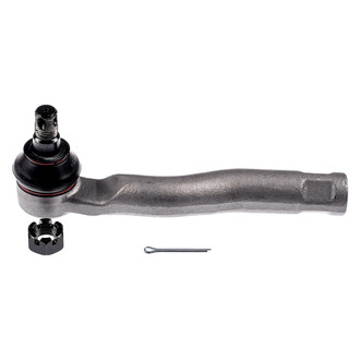 Dorman® - OE Solutions Front Driver Side Outer Steering Tie Rod End