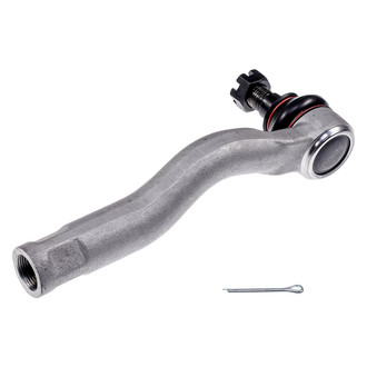Dorman® - OE Solutions Front Passenger Side Outer Steering Tie Rod End