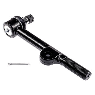 Dorman® - OE Solutions Front Driver Side Outer Steering Tie Rod End