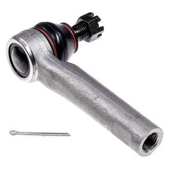 Dorman® - OE Solutions Front Outer Steering Tie Rod End