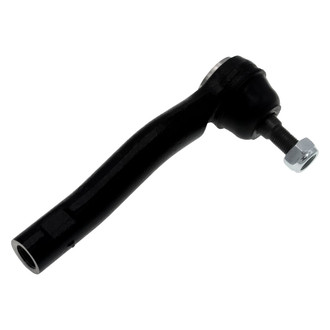Dorman® - OE Solutions Front Driver Side Outer Bent Steering Tie Rod End