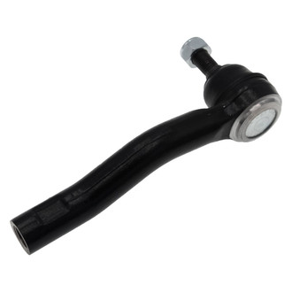 Dorman® - OE Solutions Front Passenger Side Outer Bent Steering Tie Rod End