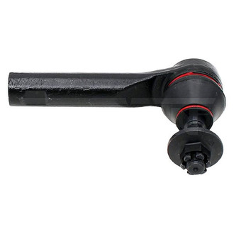Dorman® - OE Solutions Front Outer Straight Steering Tie Rod End