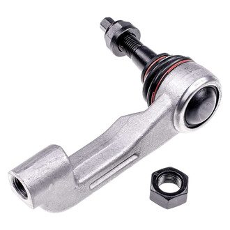 Dorman® - OE Solutions Front Passenger Side Outer Steering Tie Rod End