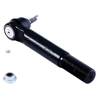 Dorman® - OE Solutions Front Driver Side Outer Steering Tie Rod End