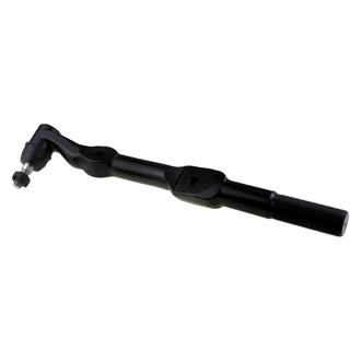 Dorman® - OE Solutions Front Passenger Side Outer Bent Steering Tie Rod End