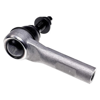 Dorman® - OE Solutions Front Outer Straight Steering Tie Rod End