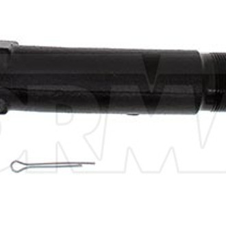 Dorman® - OE Solutions Front Driver Side Outer Steering Tie Rod End