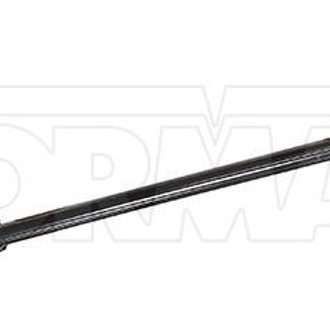 Dorman® - OE Solutions Front Passenger Side Outer Steering Tie Rod Assembly