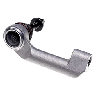 Dorman® - OE Solutions Front Driver Side Outer Steering Tie Rod End