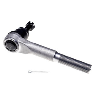 Dorman® - OE Solutions Front Driver Side Outer Steering Tie Rod End