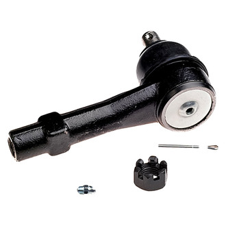Dorman® - OE Solutions Front Outer Steering Tie Rod End