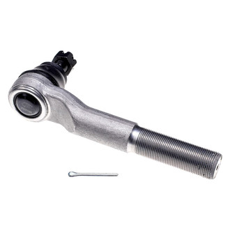 Dorman® - OE Solutions Front Driver Side Outer Steering Tie Rod End