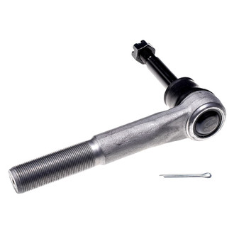 Dorman® - OE Solutions Front Passenger Side Outer Steering Tie Rod End