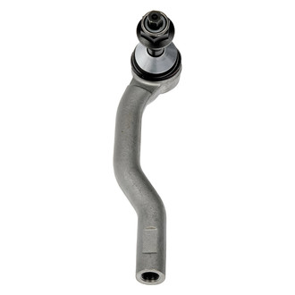 Dorman® - OE Solutions Front Passenger Side Outer Steering Tie Rod End