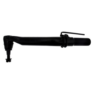 Dorman® - OE Solutions Front Driver Side Outer Straight Steering Tie Rod End