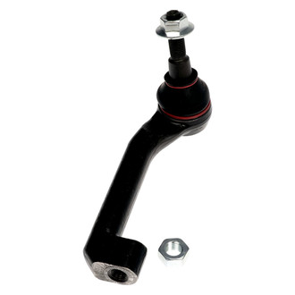 Dorman® - OE Solutions Front Driver Side Outer Bent Steering Tie Rod End