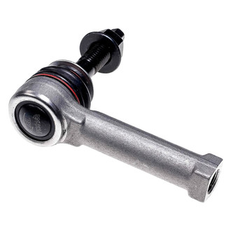 Dorman® - OE Solutions Front Outer Steering Tie Rod End