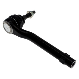Dorman® - OE Solutions Front Outer Straight Steering Tie Rod End