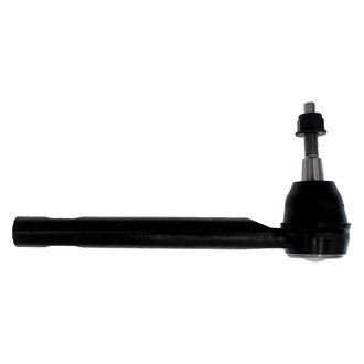 Dorman® - OE Solutions Front Passenger Side Outer Bent Steering Tie Rod End