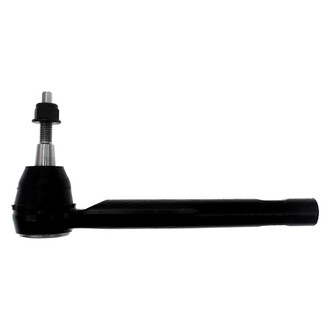 Dorman® - OE Solutions Front Driver Side Outer Bent Steering Tie Rod End