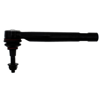 Dorman® - OE Solutions Front Driver Side Outer Bent Steering Tie Rod End