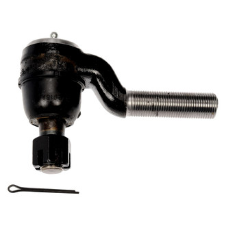 Dorman® - OE Solutions Driver Side Outer Straight Steering Tie Rod End