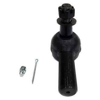 Dorman® - OE Solutions Front Driver Side Outer Steering Tie Rod End