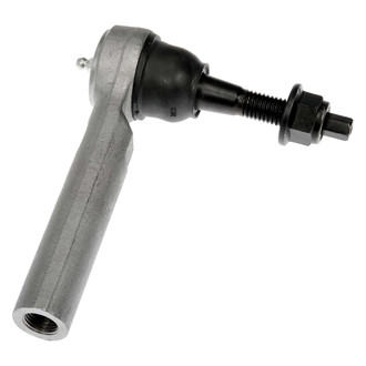 Dorman® - OE Solutions Front Outer Steering Tie Rod End