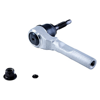 Dorman® - OE Solutions Front Outer Straight Steering Tie Rod End