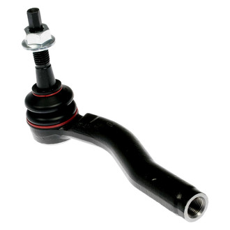 Dorman® - OE Solutions Front Driver Side Outer Bent Steering Tie Rod End