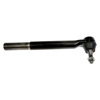 Dorman® - OE Solutions Front Driver Side Outer Straight Steering Tie Rod End