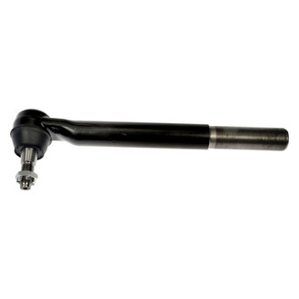 Dorman® - OE Solutions Front Passenger Side Outer Straight Steering Tie Rod End