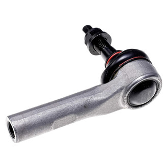 Dorman® - OE Solutions Front Passenger Side Outer Straight Steering Tie Rod End