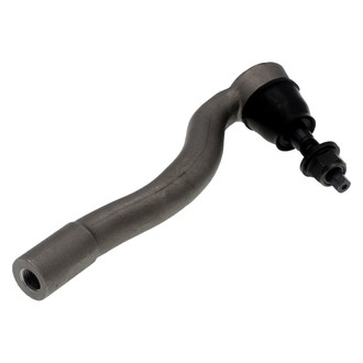 Dorman® - OE Solutions Front Driver Side Outer Bent Steering Tie Rod End