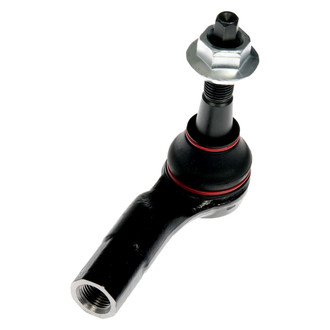 Dorman® - OE Solutions Front Driver Side Outer Bent Steering Tie Rod End