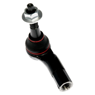 Dorman® - OE Solutions Front Passenger Side Outer Bent Steering Tie Rod End