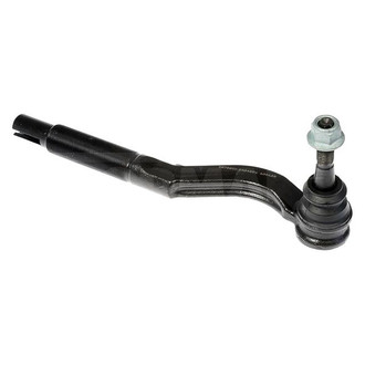 Dorman® - OE Solutions Front Driver Side Outer Steering Tie Rod End
