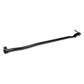 Dorman® - OE Solutions Front Passenger Side Outer Bent Steering Tie Rod End