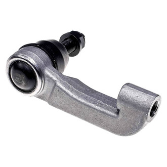 Dorman® - OE Solutions Front Driver Side Outer Steering Tie Rod End
