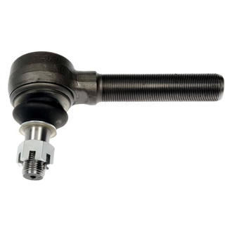 Dorman® - OE Solutions Front Driver Side Outer Straight Steering Tie Rod End