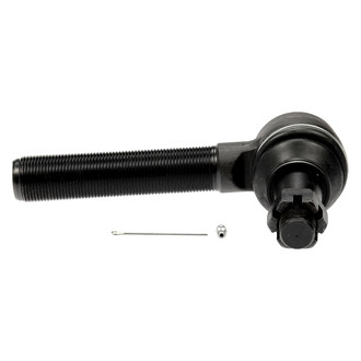 Dorman® - OE Solutions Front Outer Steering Tie Rod End